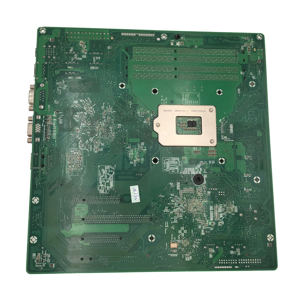 Dell PowerEdge T110 대 서버 마더보드 F7MRK 0F7MRK완전 리퍼