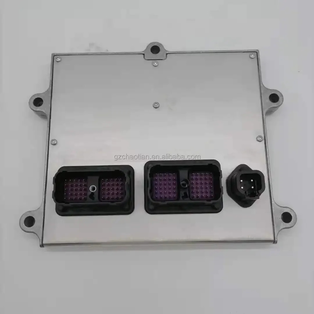 굴삭기 컨트롤러 600-468-1200 제어 보드 ECU 6004681200  PC200-8 PC220-8ECM