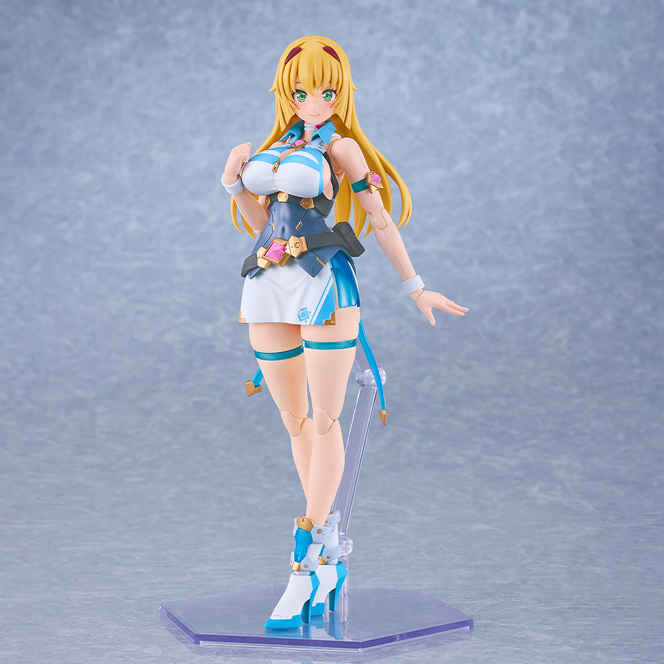 [예약] 프라마테아 키사라기 허니 l 큐티허니노바 이미지 3