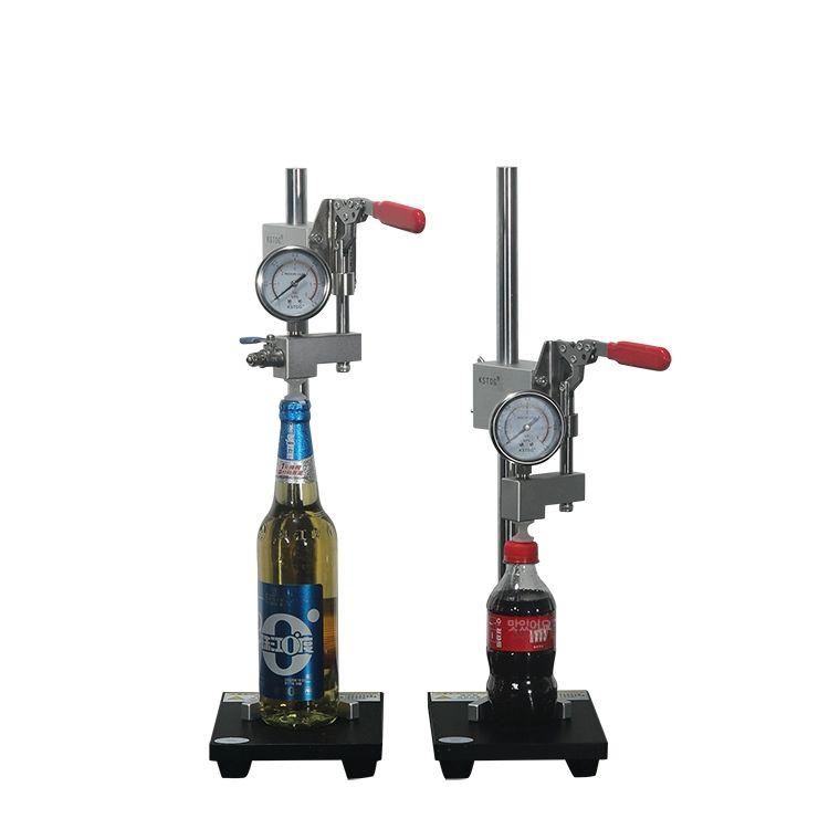 맥주탄산측정기 탄산음료 이산화탄소함량 농도 교정기 KZY-300 포인터 - 상세 이미지 5