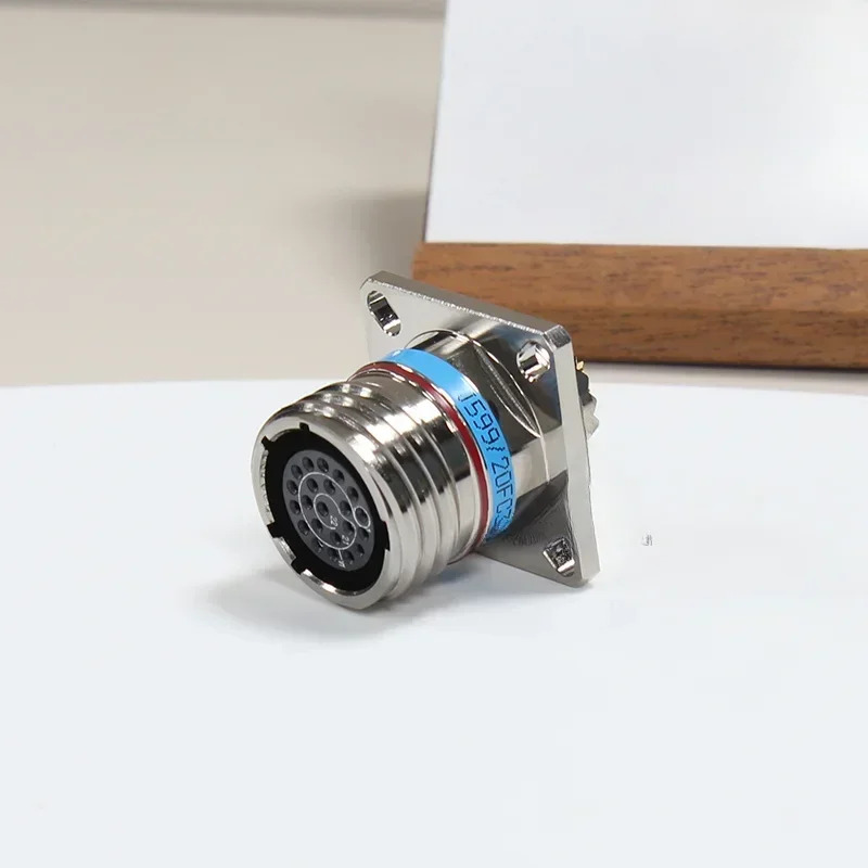 원형 커넥터 J599 26wc35pn-h 20wc35sn
