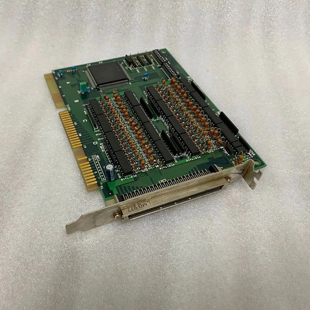 획득카드 PI-64LPC NO.9860