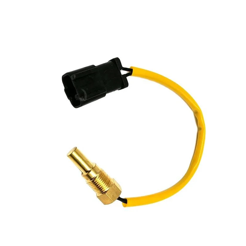 엔진 부품 PC200-5 굴삭기 수온 센서 6d125 7861-92-3320