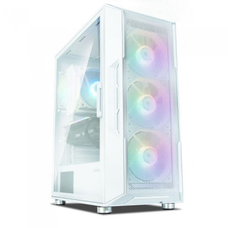 잘만 i3 NEO (White)/ M