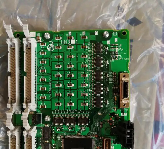 FCU7-DX711 HN351 회로 기판 신