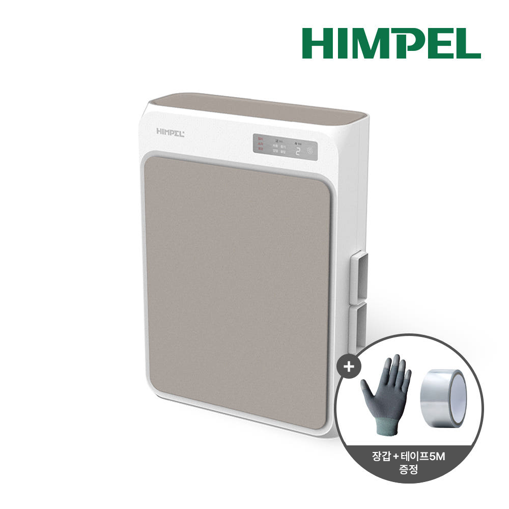 힘펠 휴벤W HRD1-80PLW V