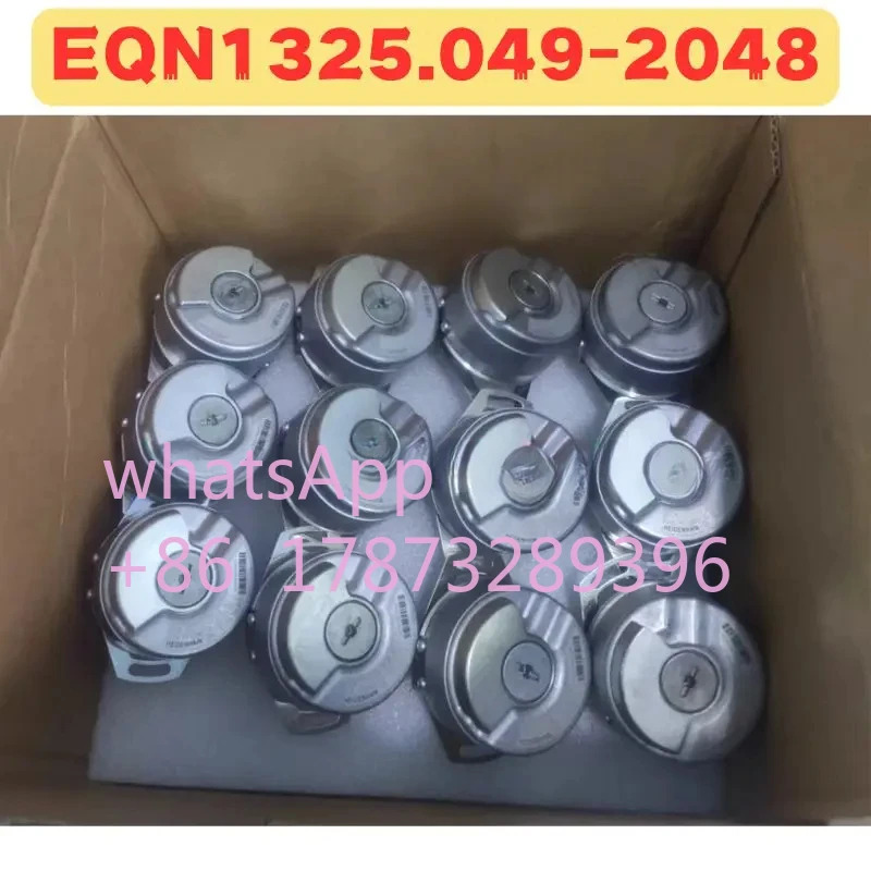 EQN1325.049-2048 EQN1325.049 2048 인코더