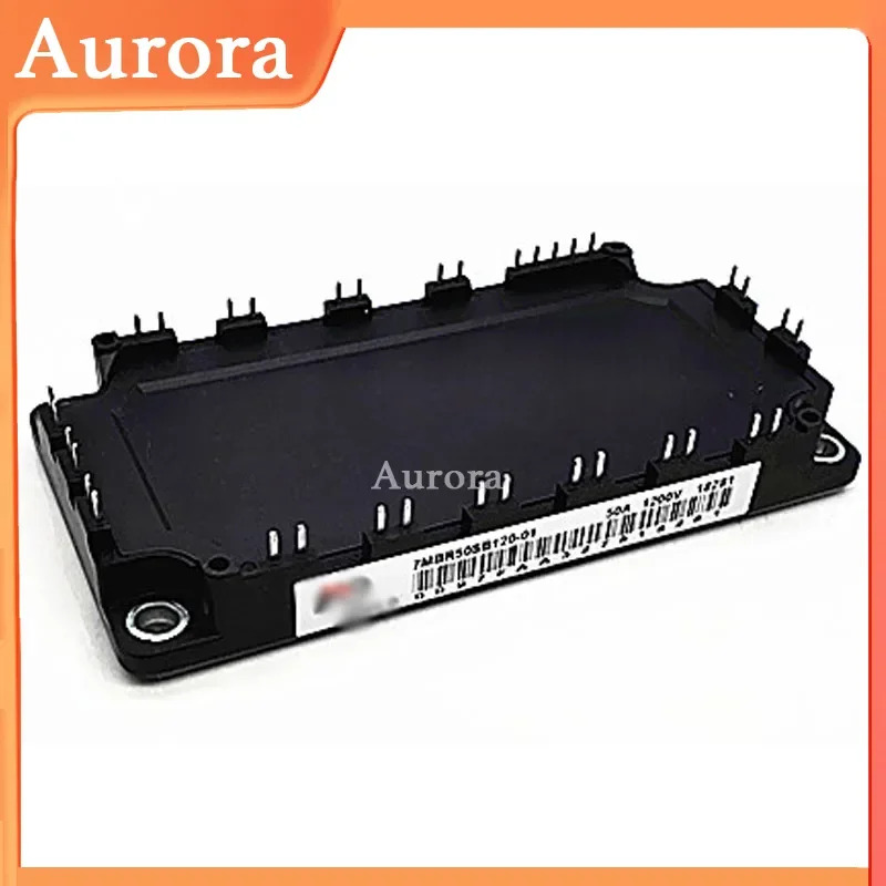7MBR50SB120-01 IGBT 모듈