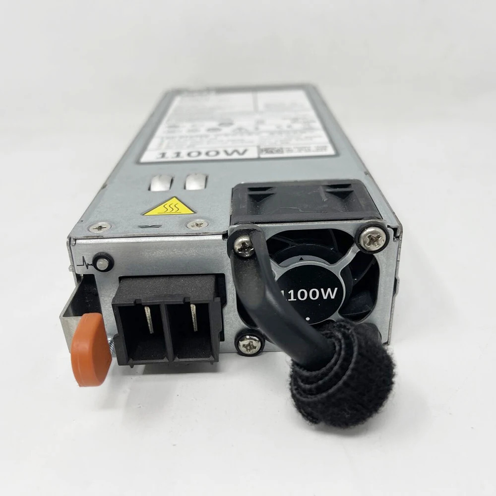 DELL R920 R820 1100W E1100D-S0 AA27120L E 5G4WK 05G4WK Y1MGX 02RN7 06RYJ9 서버 DC 전원공급장치