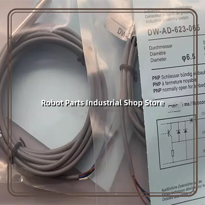 2pcs DW-AD-623-065-121 DW-AD-811-M8 DW-AD-423-M8 DW-AD-621-065-121 스위치