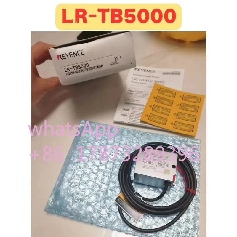 오리지널 LR-TB5000 LR TB5000 센서