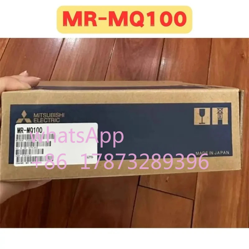 MR-MQ100 MR MQ100 드라이브