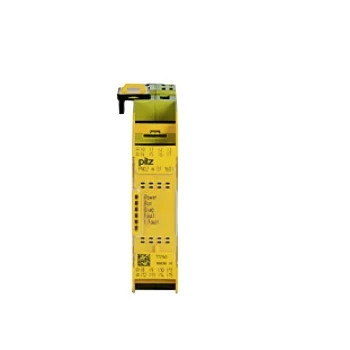 772140 안전 릴레이 PNOZ m EF 16DI