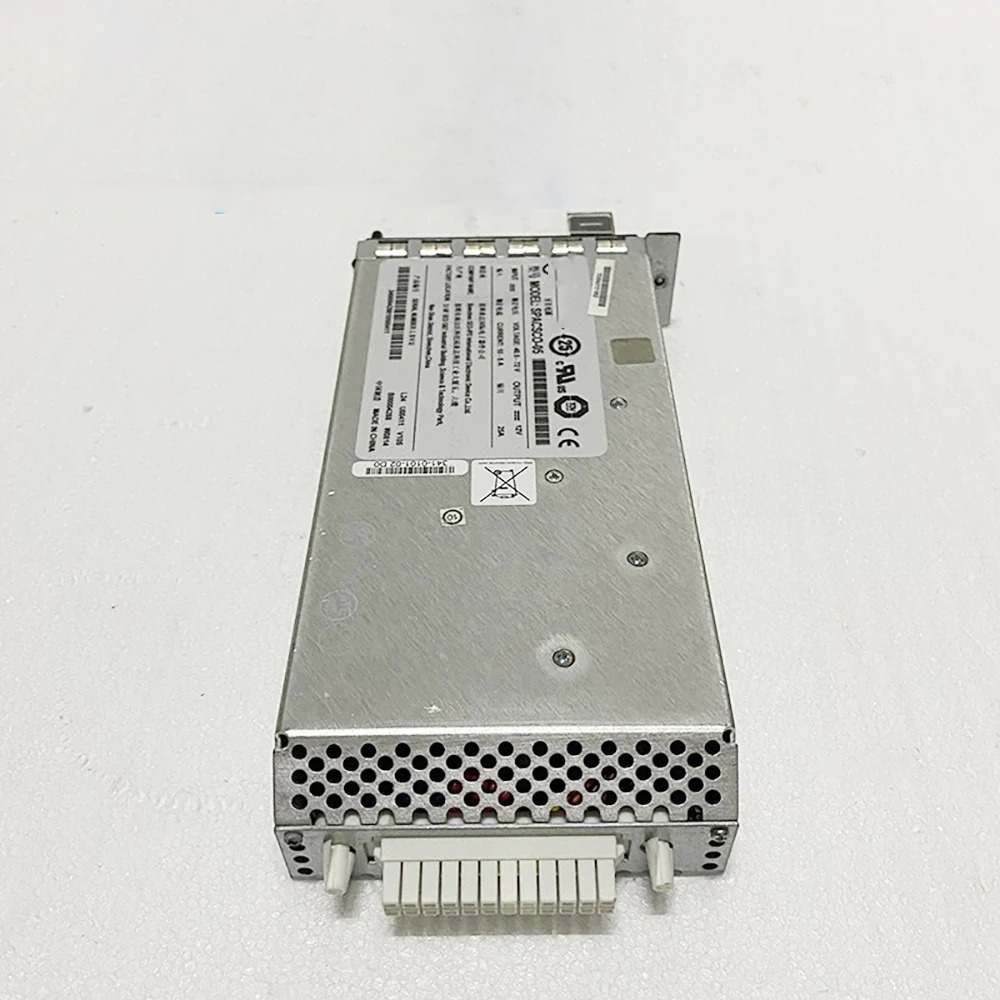 4948 4948-10GE 시리즈 스위치리퍼되는 CISCO 전원공급장치341-0101-02 D0 PWR-C49-300DC
