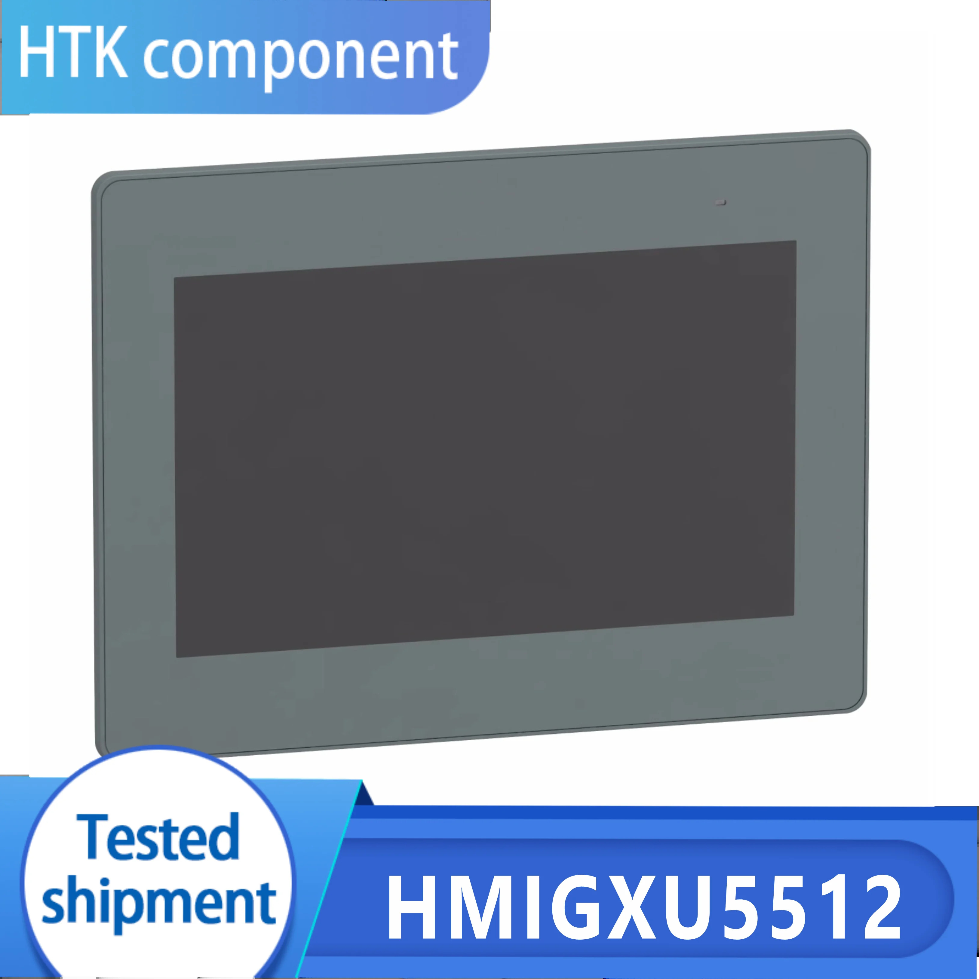 HMIGXU5512 터치 스크린 디스플레이 패널