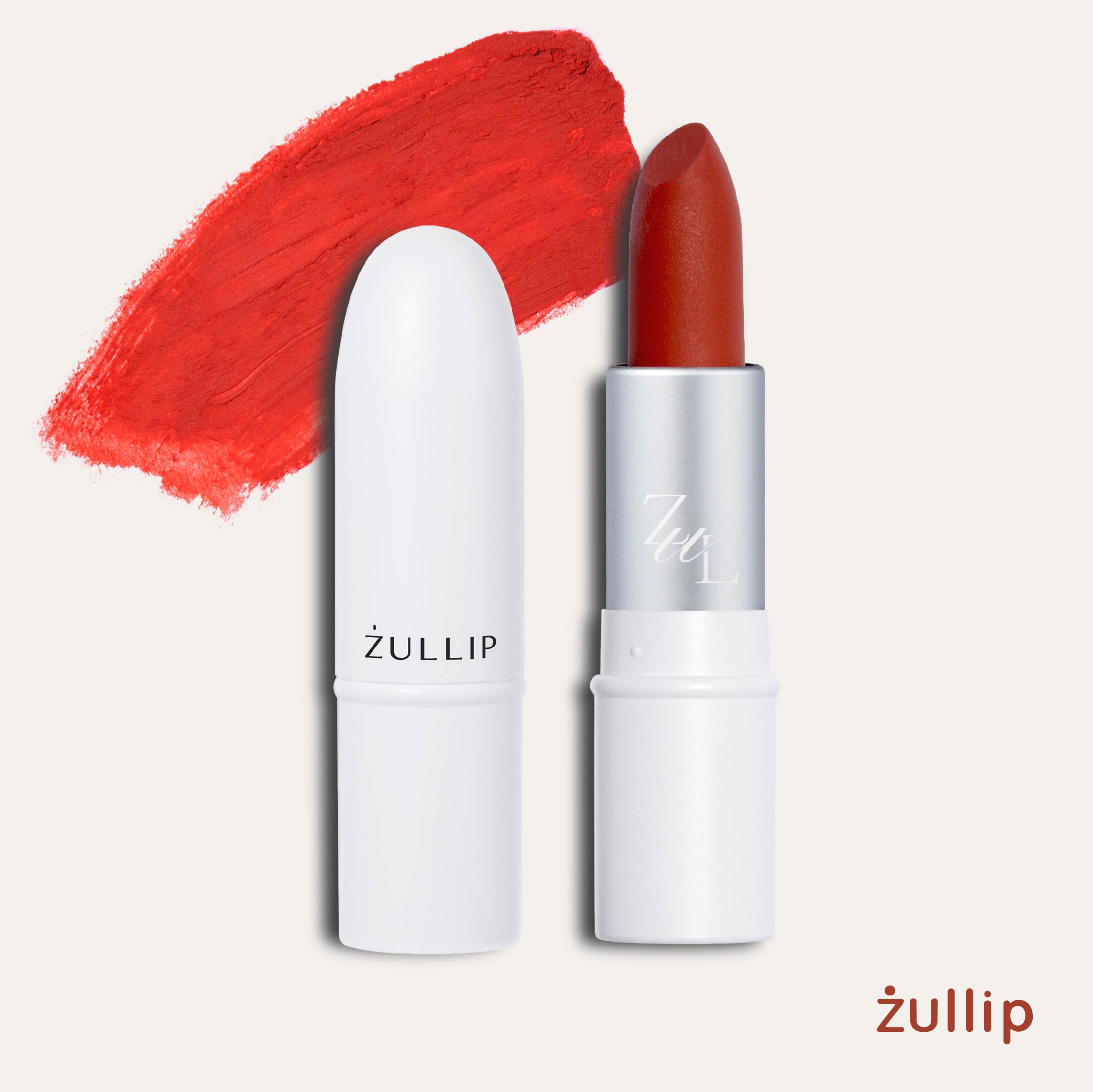 줄립 립스틱 지속력좋은 콜라겐 안지워지는립 MLBB/PINK/RED 레드, 3.6g - 상세 이미지 2