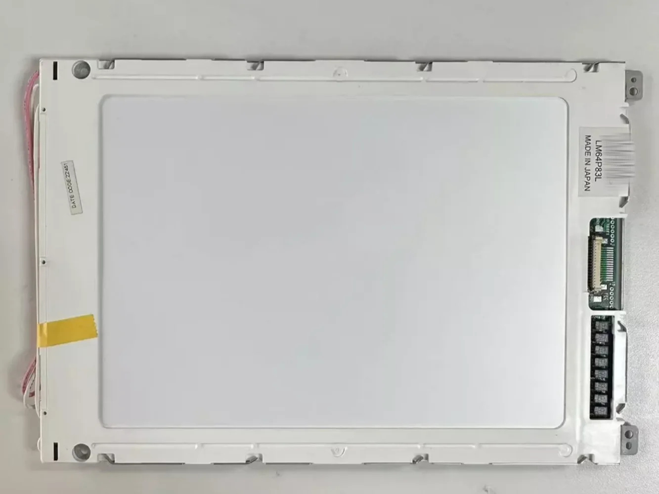 LCD 디스플레이 화면 9.4 인치 LM64P83L