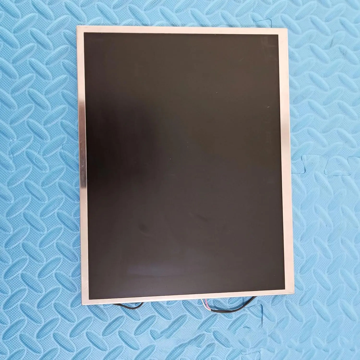 G121X1-L01 12.1인치 1024x768 산업LCD 디스플레이 화면