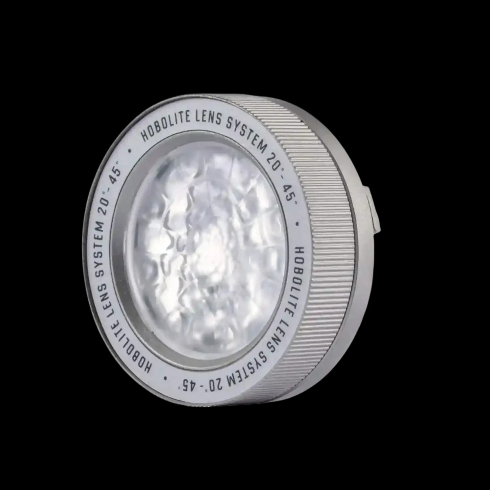 Harlowe Micro 8W 휴대용 LED 방송 촬영 조명 이미지 6