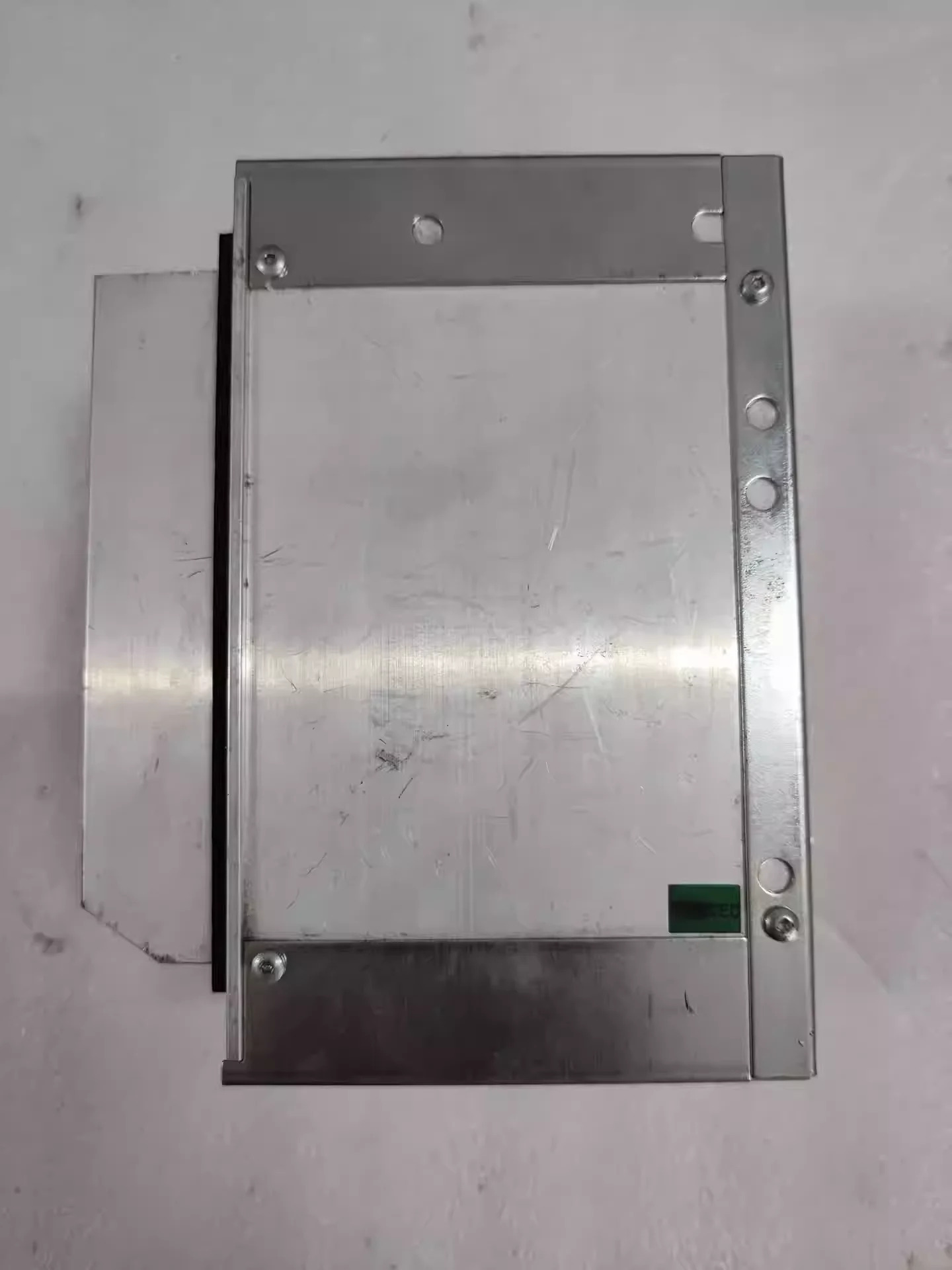 DSQC604 3HAC12928 충돌 없는 분해