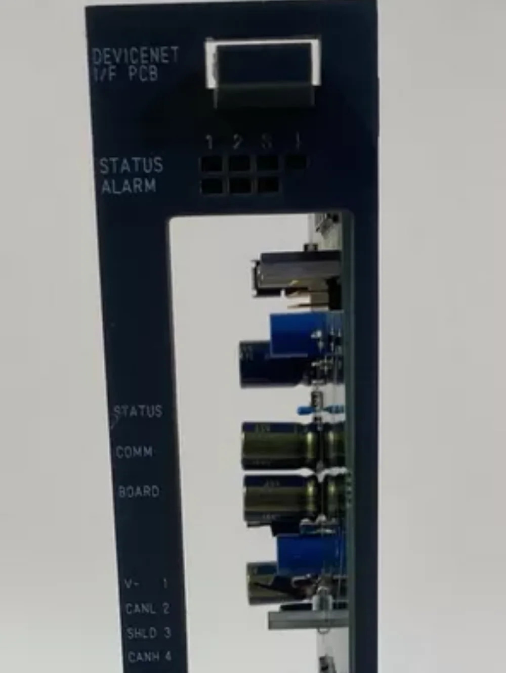 A16B-2203-0190 회로 기판 리퍼 완료
