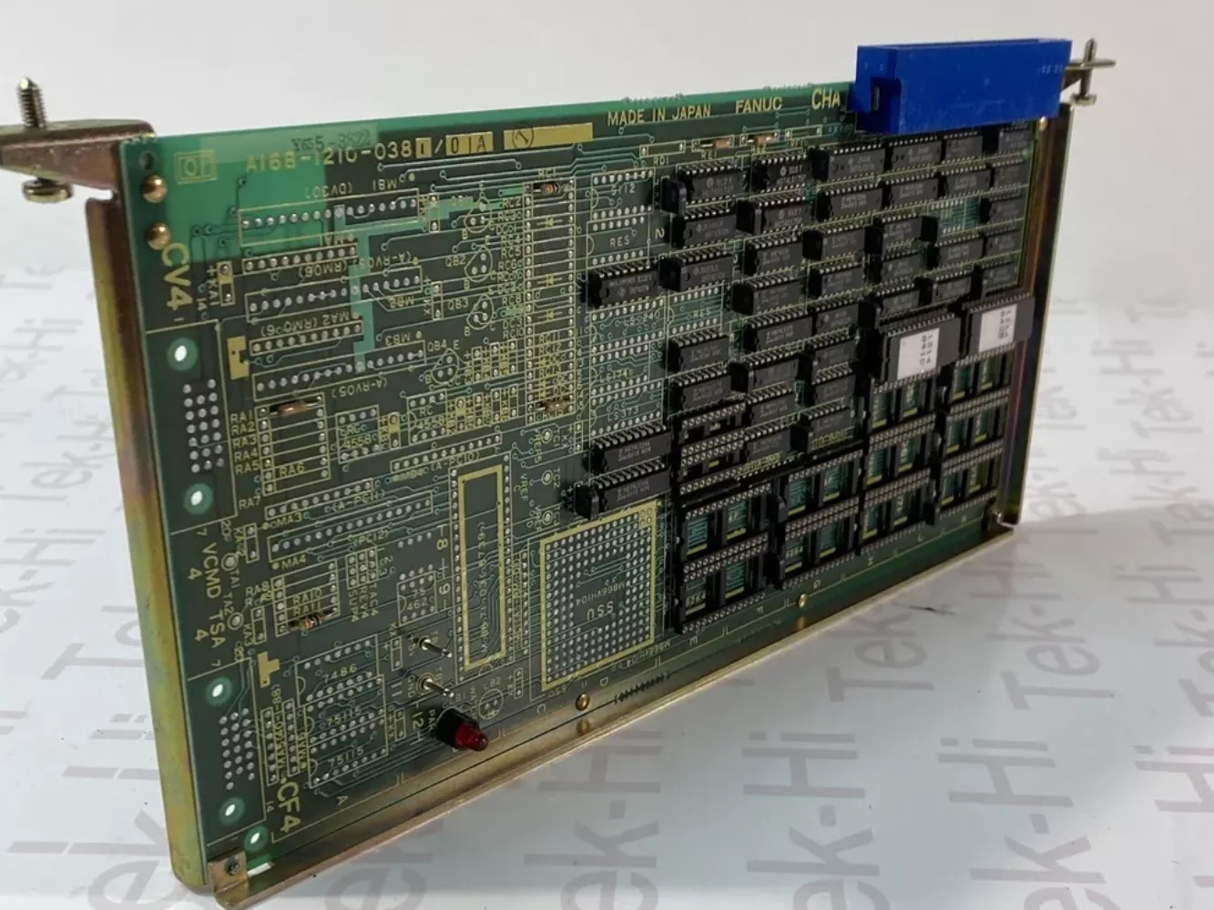 A16B-1210-0381 회로 기판