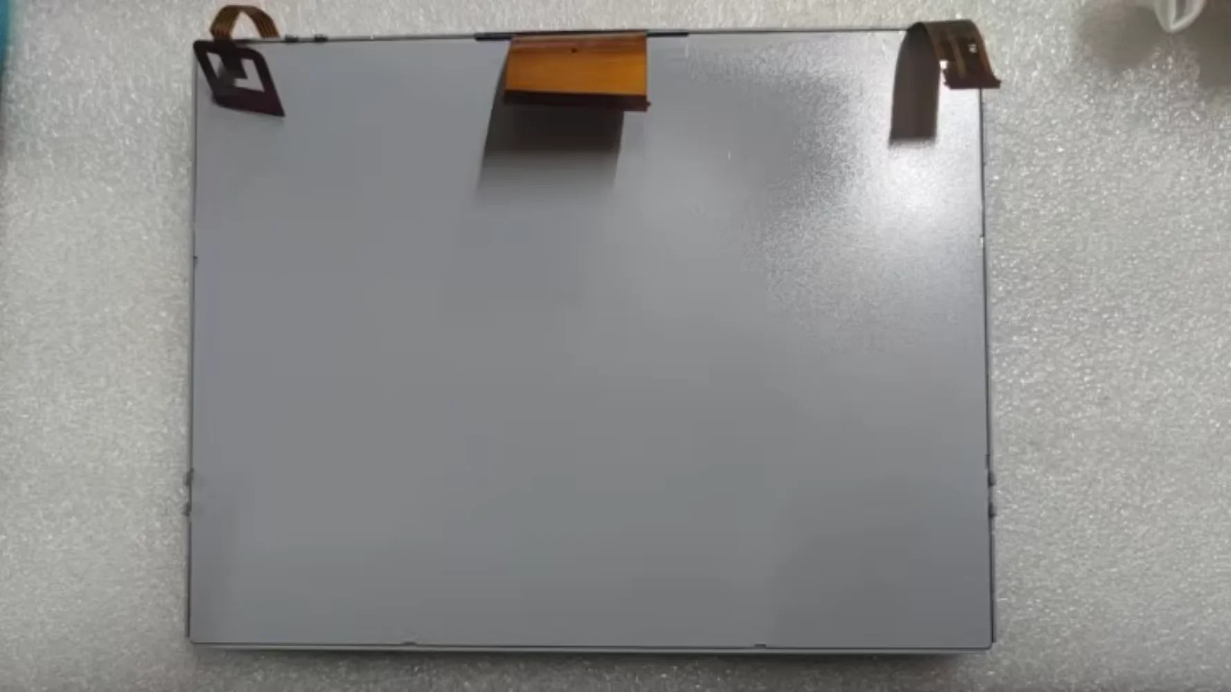 LAJ084T001A LCD 디스플레이 화면