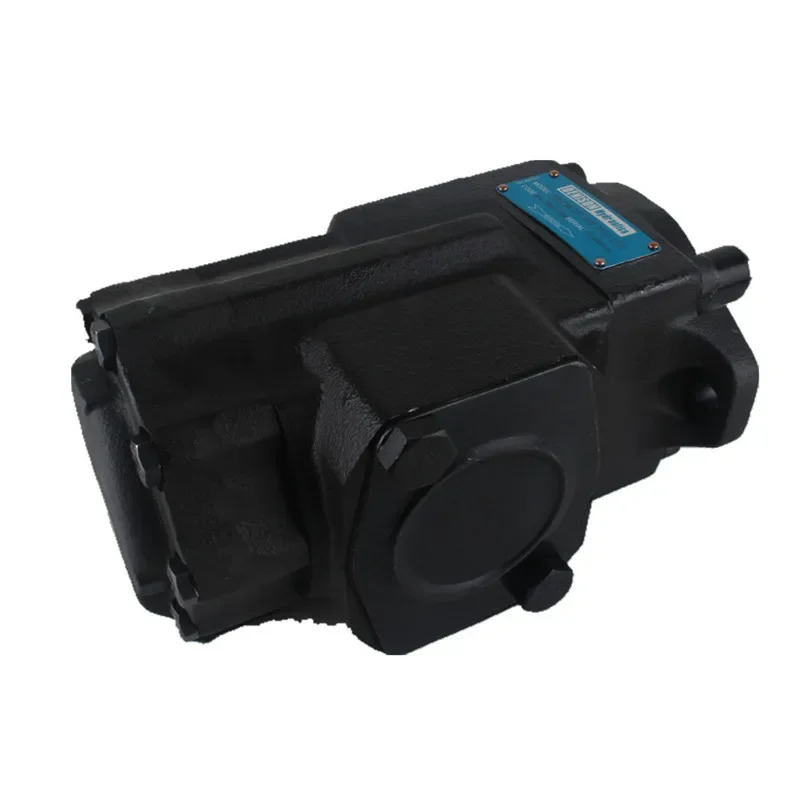 DENISON T6 유압 펌프 T6DC -038-005-1R00-C100 B45 B25 1R00 B1 038-022 1R00-A1 베펌프 이펌프