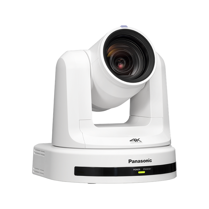 파나소닉 AW-UE20WE 4K PTZ 카메라 SDI HDMI 12배 광학줌 교회 회의실 라이브 이미지 7