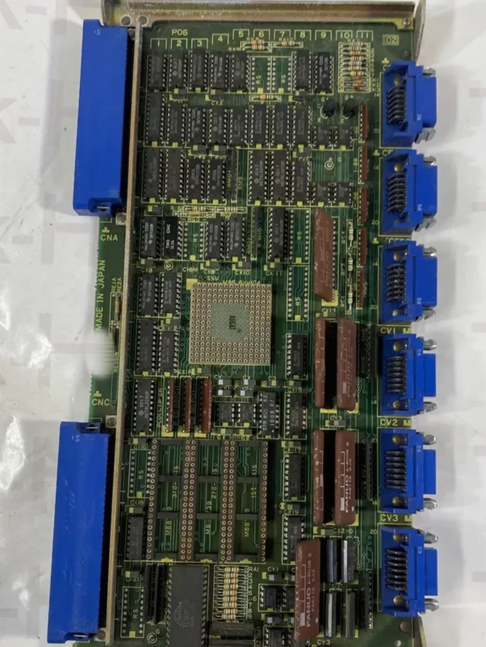 A16B-1210-0970 모듈