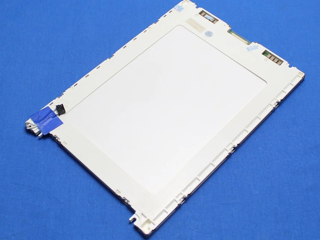 LCD 디스플레이 화면 10.4 인치 LRUGB6084A