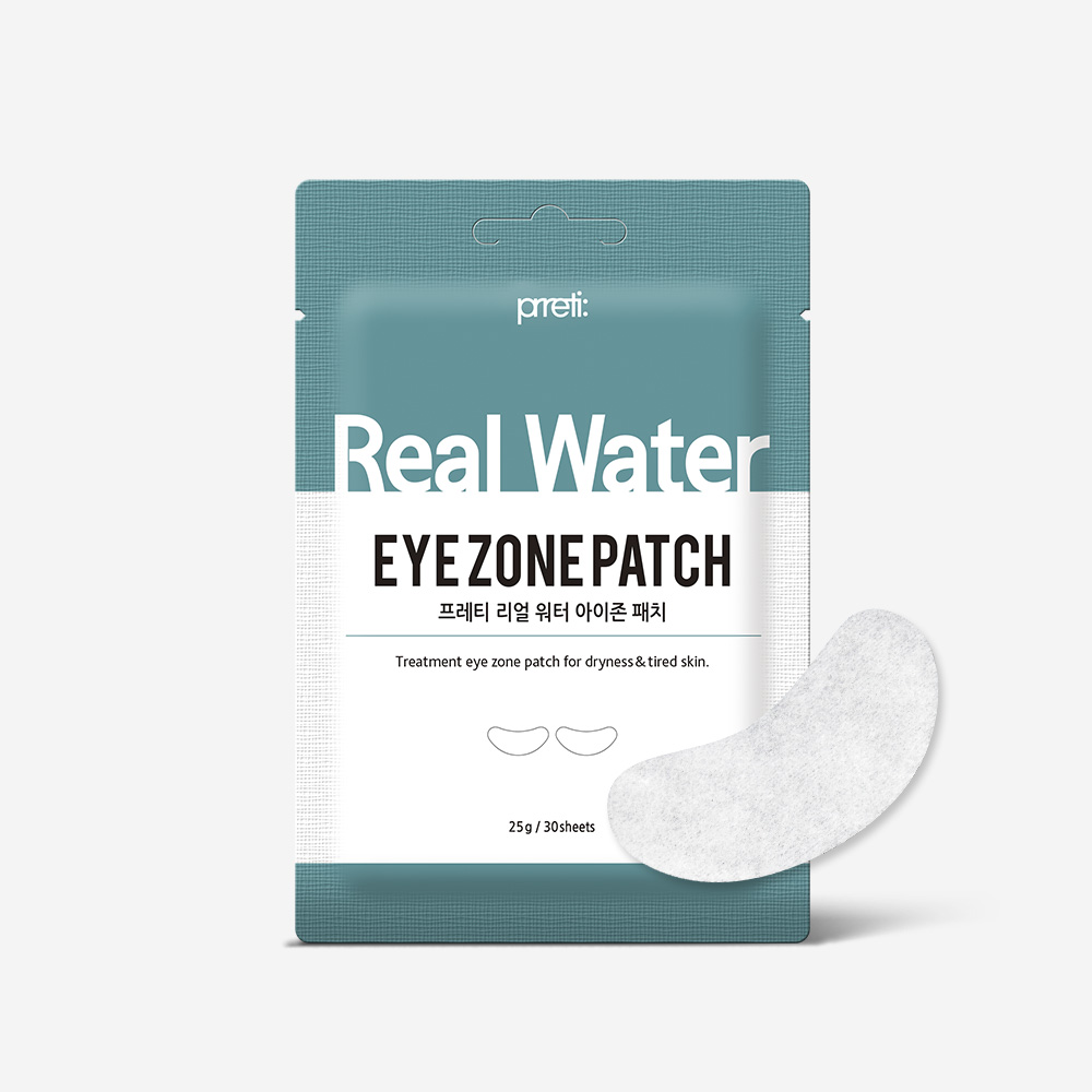 칙칙한 눈밑고민 팔자서클패치 눈밑주름패치 워터, 30매, 1개 제품 이미지