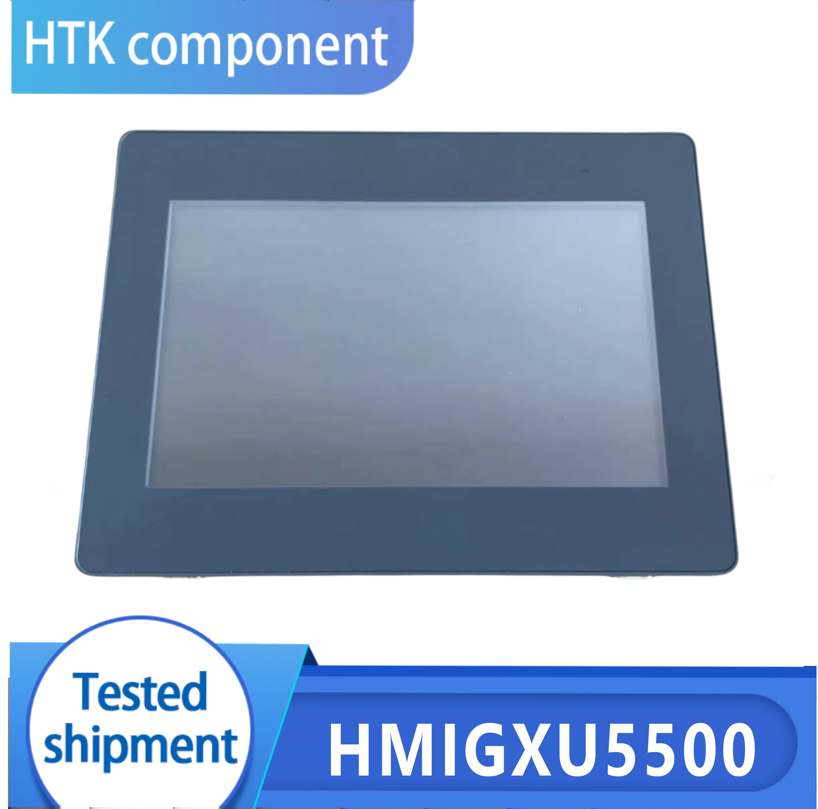 오리지널 HMIGXU5500 터치 스크린
