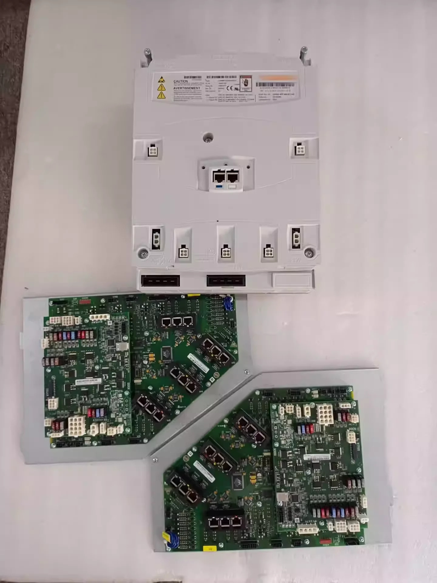 포장 CCU 보드 00-194-763 00-226-429
