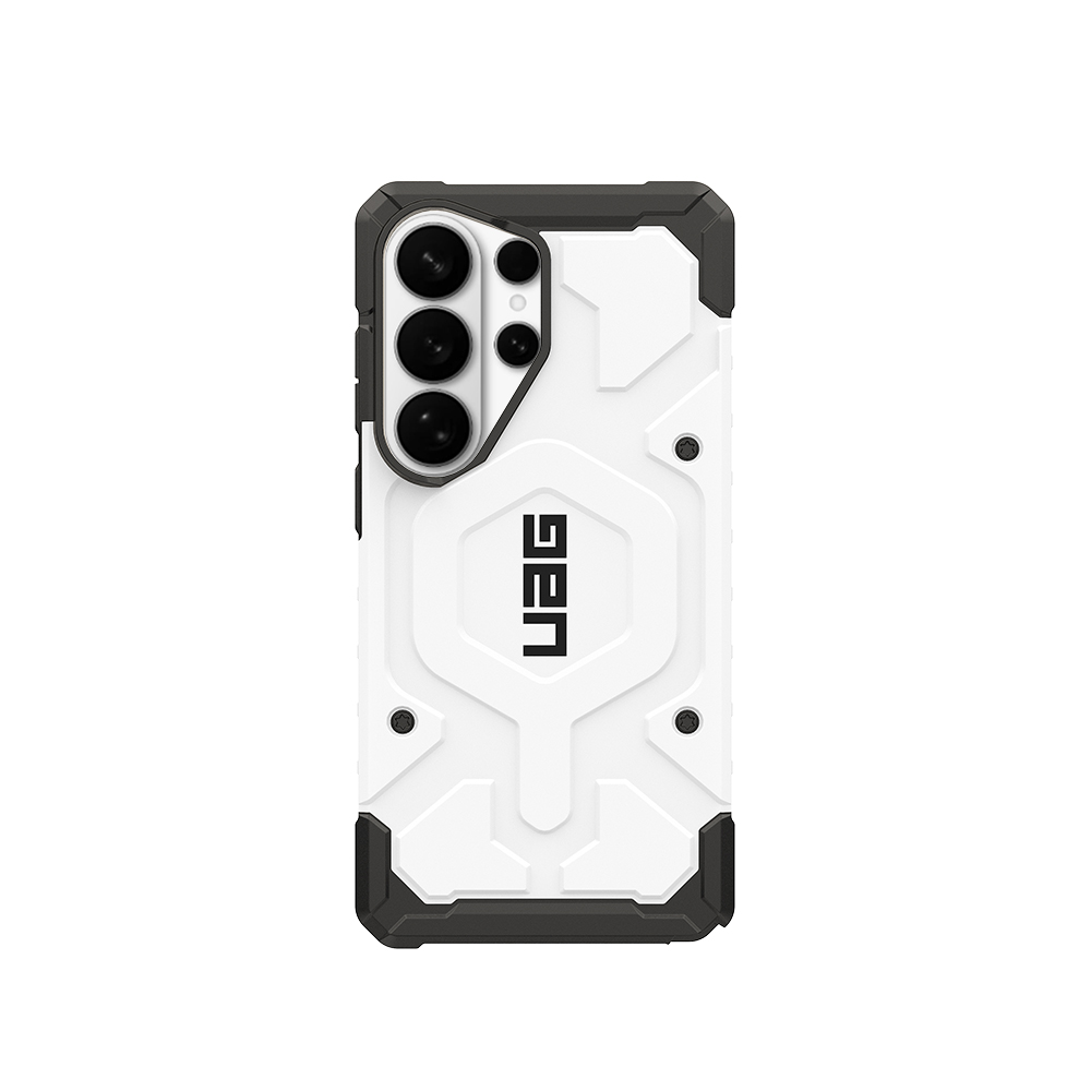 UAG 패스파인더 맥세이프 케이스 화이트, 갤럭시S26 울트라 - 상품 이미지
