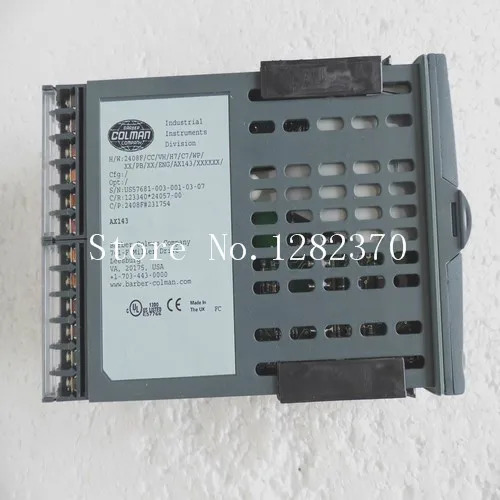 영국 EUROTHERM 온도 조절기 2408F 포장 SA 신품