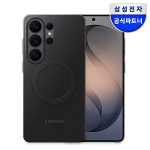 삼성 맥세이프 슬림 마그넷 케이스 블랙, 갤럭시S26 울트라 개봉기 | 실사용 후기 - 상품 이미지 1
