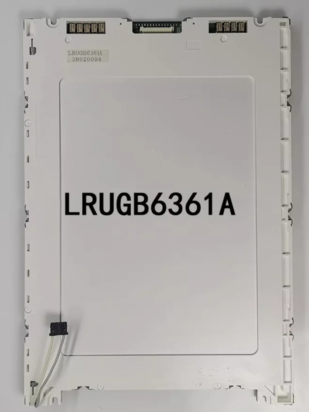 수리 부품10.4 인치 LCD 모니터 LRUGB6361A 640x480
