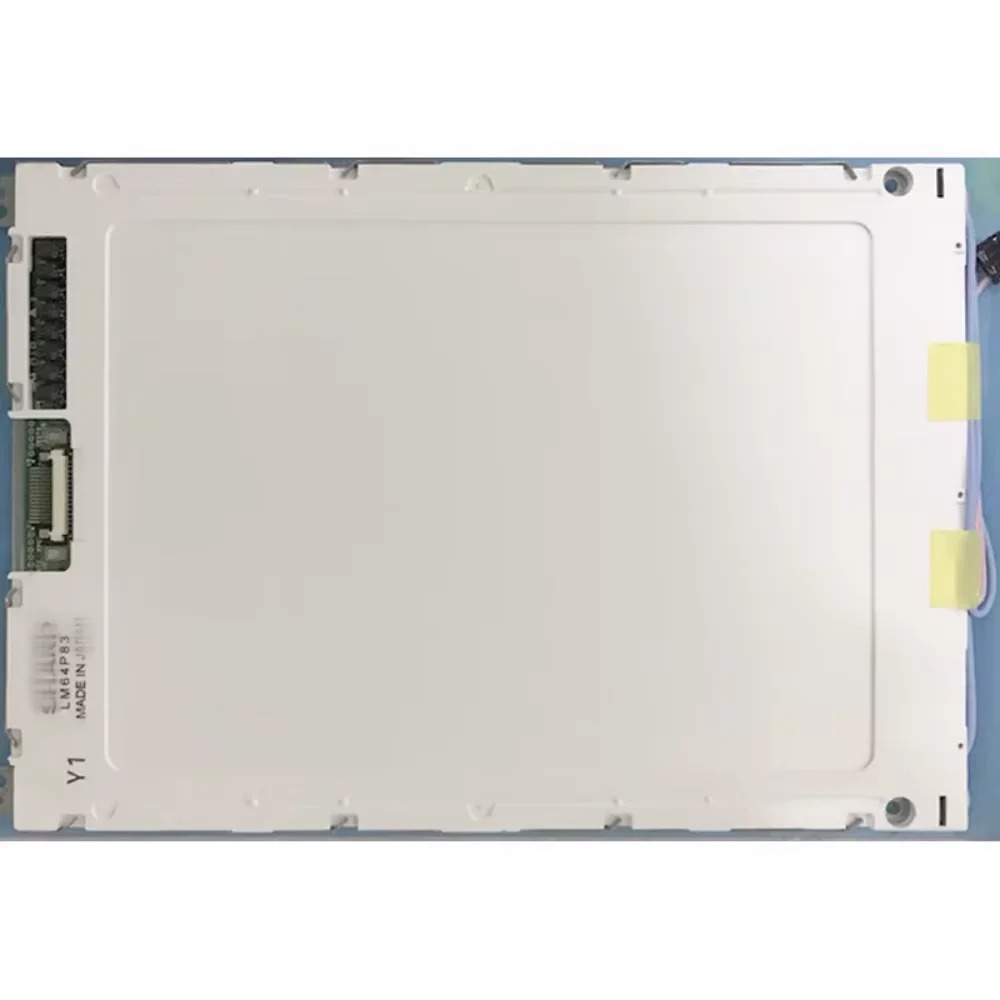 9.4인치 LM64P83 포장 LCD 디스플레이 화면