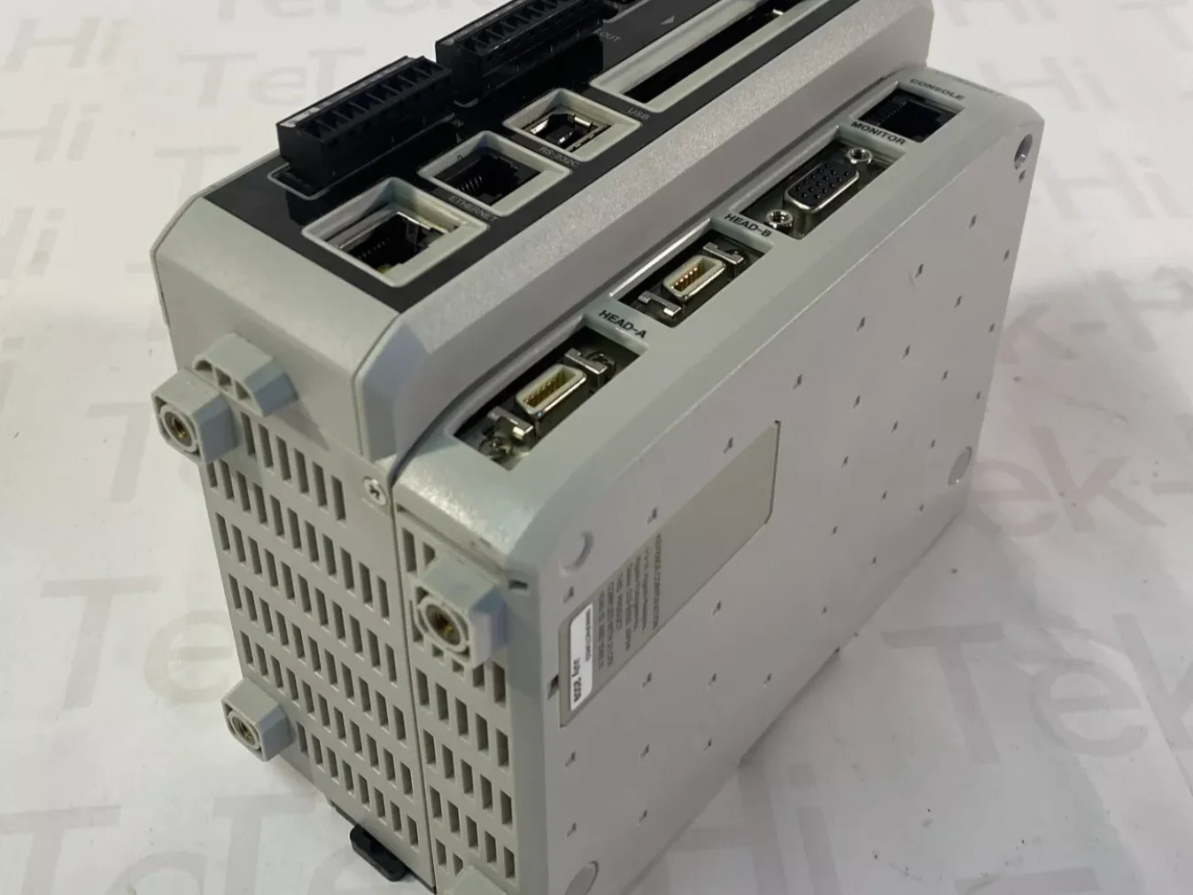 LJ-G5001 컨트롤러