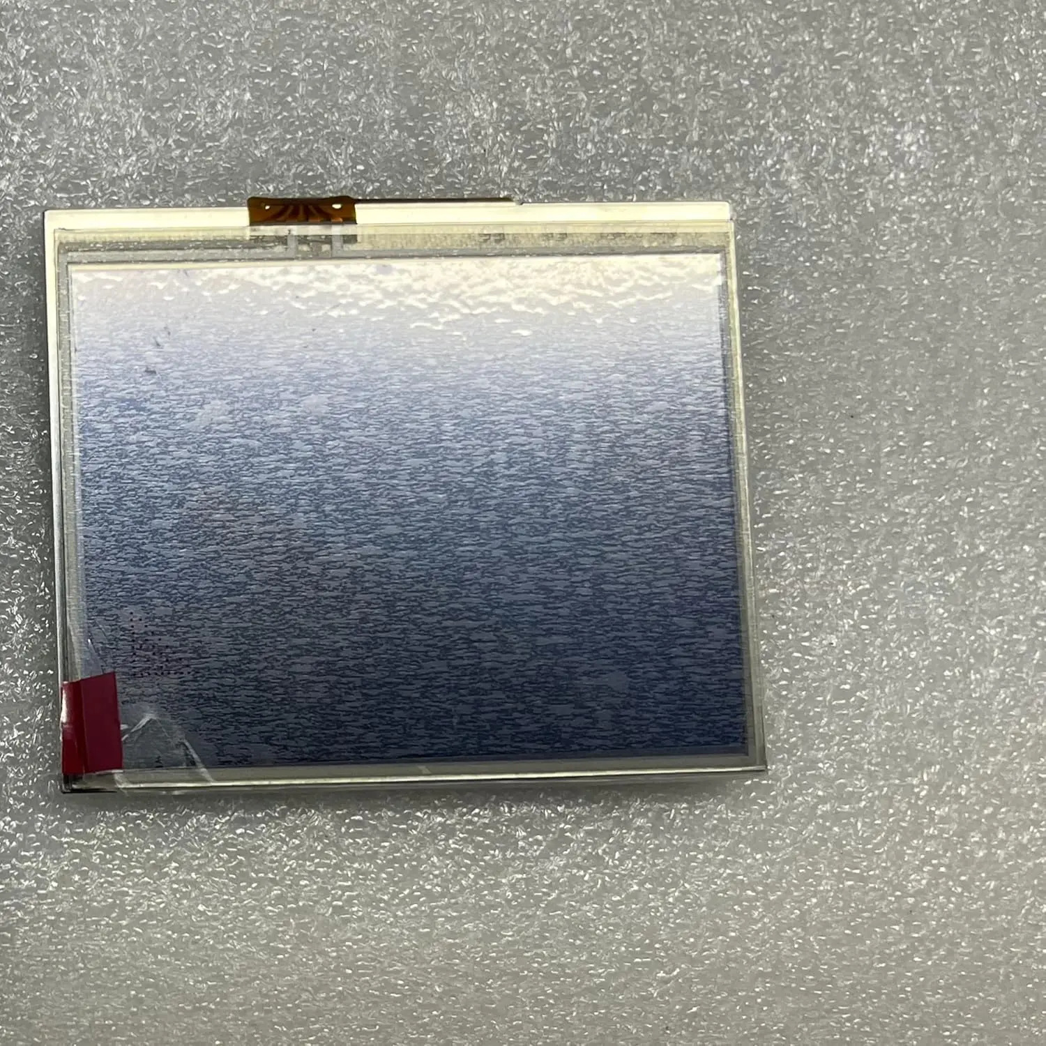 320240 L8-B AM L8 3.5인치 LCD 화면 디스플레이 패널