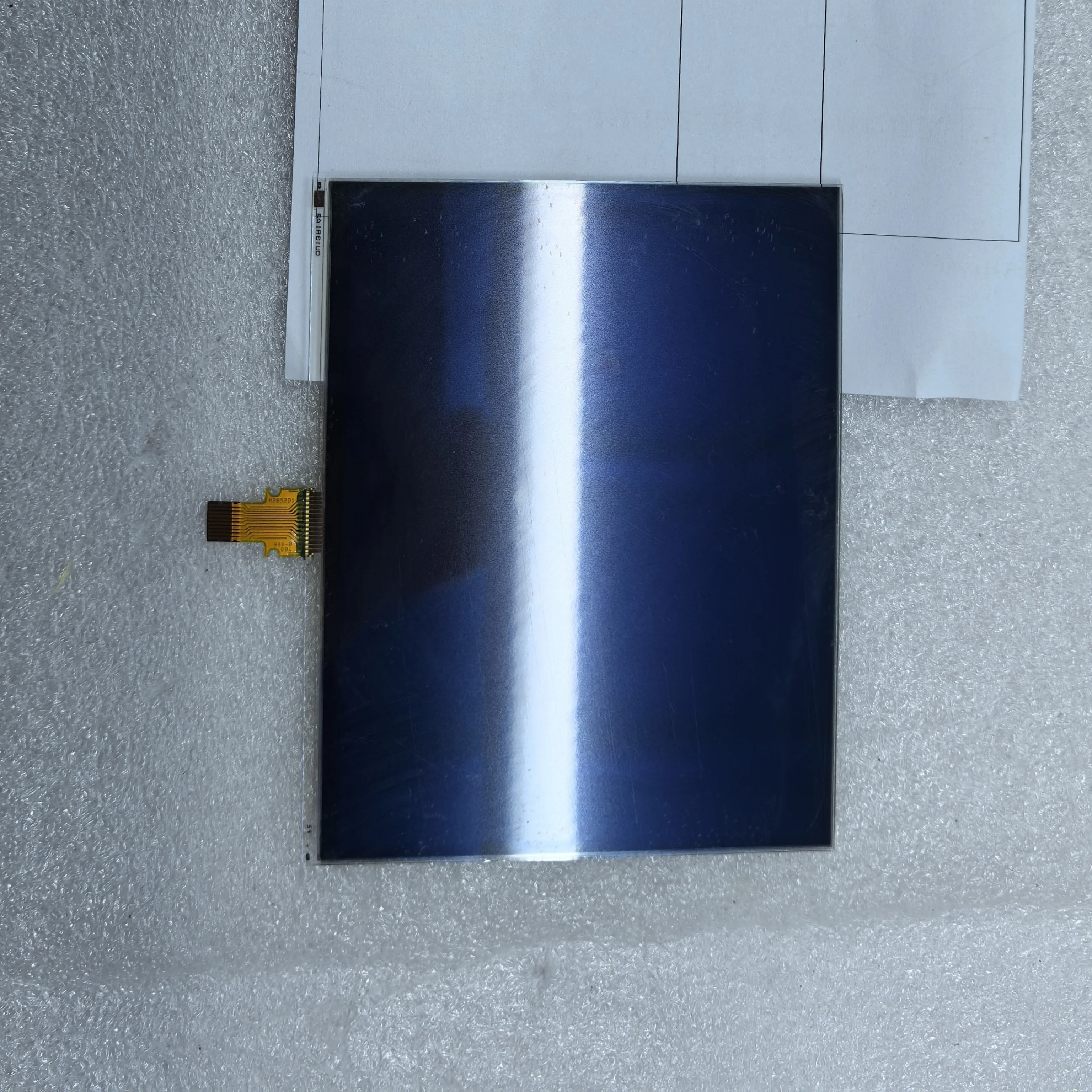 LS044Q7DH01 LCD 디스플레이 화면