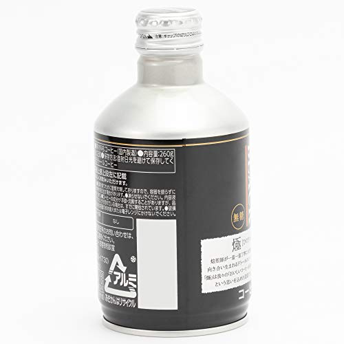 도토루커피 리얼 블랙 260g X 24캔