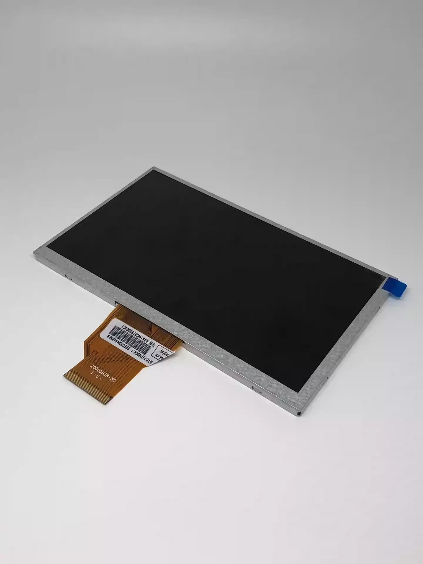 LEV1700LK-SR LCD 디스플레이 터치스크린