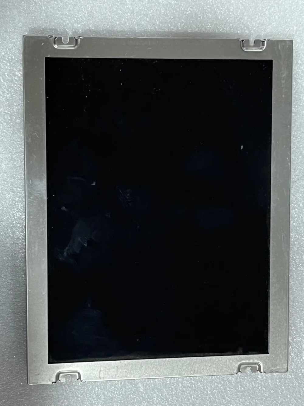 P0650QVF1MA01 LCD 디스플레이 화면