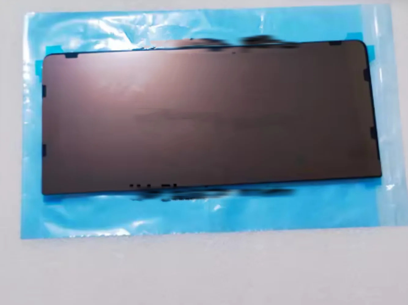 AUO C123HAX02.212.3인치 LCD 화면 디스플레이 센서 터치 스크린