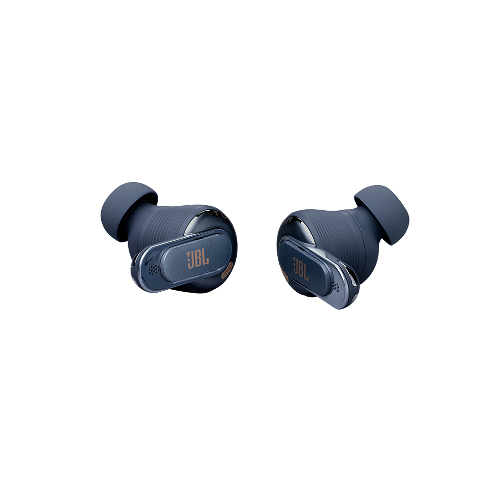 삼성전자 JBL TOUR PRO3 블루투스 무선 이어폰 게이밍 무선 충전 블루 이미지 6