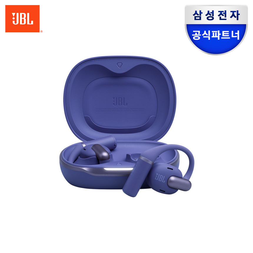 오픈형 블루투스 이어폰 런닝 이어폰 JBL SENSE PRO