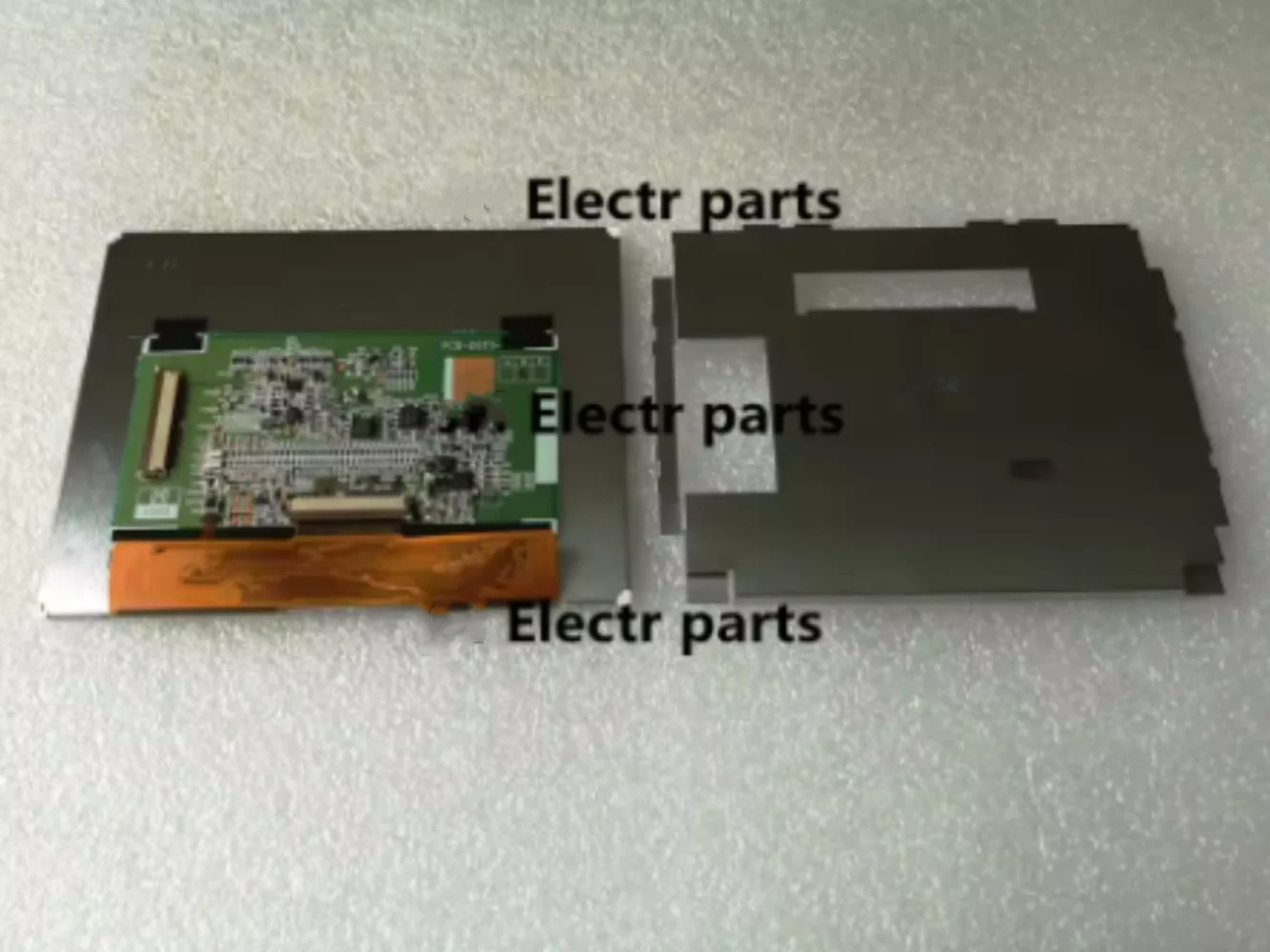 Blanview COM57H5M85KSC PCB-D6111-M1 PCB-D6111-M25.7 인치 LCD 화면 디스플레이 패널
