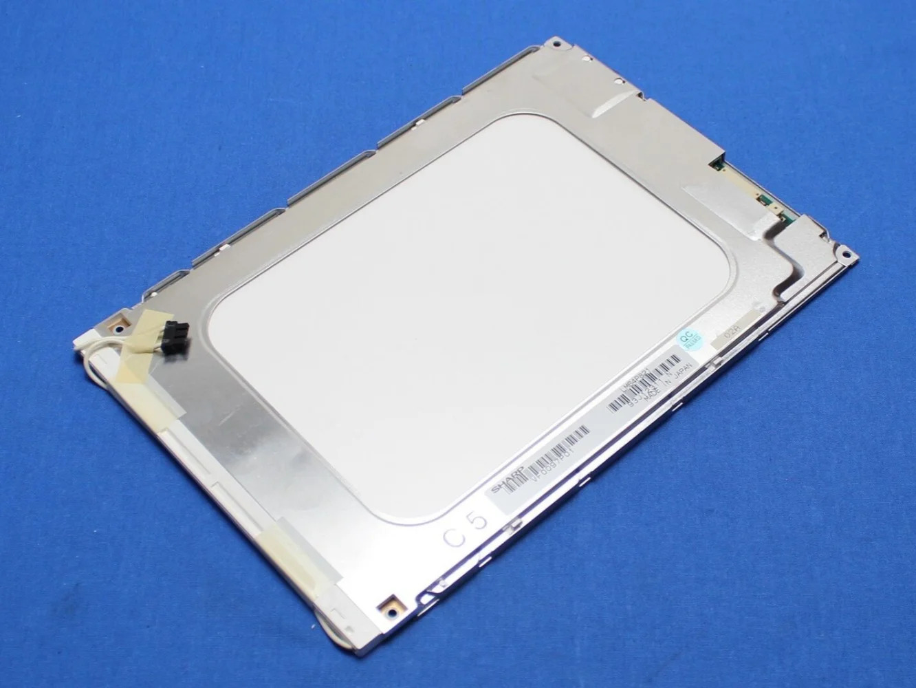 LCD 디스플레이 화면 LM64P821 신